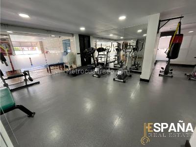Apartamento en venta en La Calleja, Bogotá · foto 19 de 20