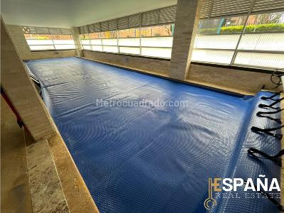 Apartamento en venta en La Calleja, Bogotá · foto 20 de 20