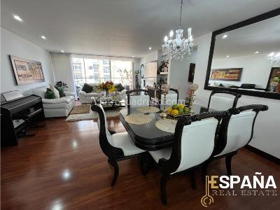 Apartamento en venta en La Calleja, Bogotá · foto 2 de 20