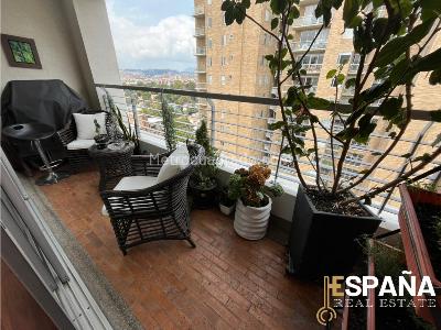 Apartamento en venta en La Calleja, Bogotá · foto 3 de 20