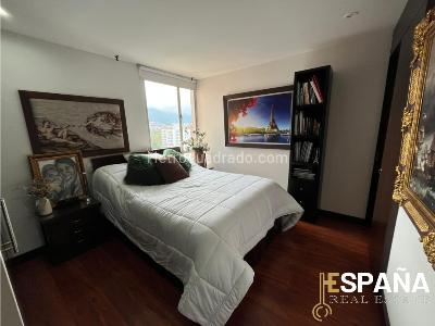 Apartamento en venta en La Calleja, Bogotá · foto 7 de 20