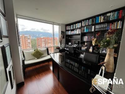 Apartamento en venta en La Calleja, Bogotá · foto 8 de 20