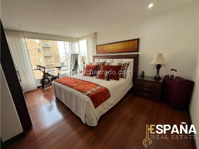Apartamento en venta en La Calleja, Bogotá · foto 9 de 20