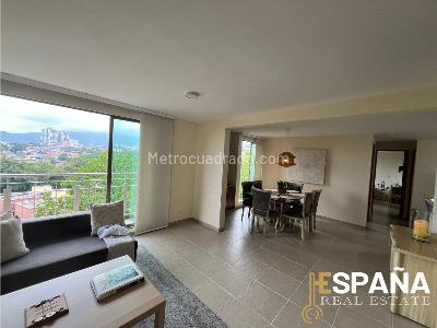 Apartamento de 3 alcobas en venta en Reserva Del Bosque, Ibagué, 193 m² · foto 2 de 20