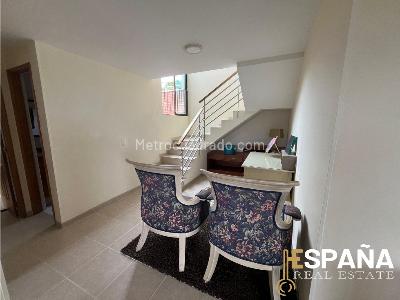 Apartamento de 3 alcobas en venta en Reserva Del Bosque, Ibagué, 193 m² · foto 3 de 20