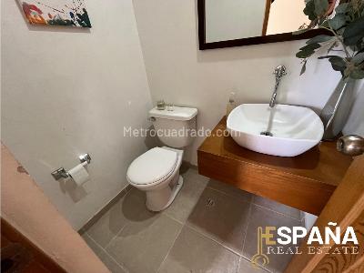 Apartamento de 3 alcobas en venta en Reserva Del Bosque, Ibagué, 193 m² · foto 4 de 20