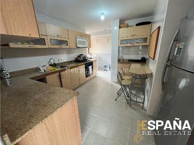 Apartamento de 3 alcobas en venta en Reserva Del Bosque, Ibagué, 193 m² · foto 6 de 20