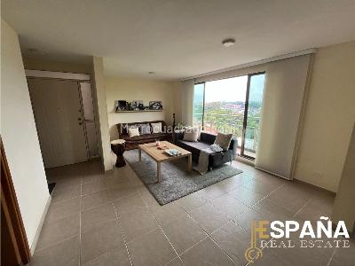 Apartamento de 3 alcobas en venta en Reserva Del Bosque, Ibagué, 193 m² · foto 8 de 20