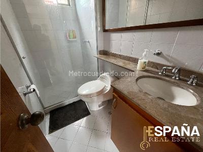 Apartamento de 3 alcobas en venta en Reserva Del Bosque, Ibagué, 193 m² · foto 9 de 20