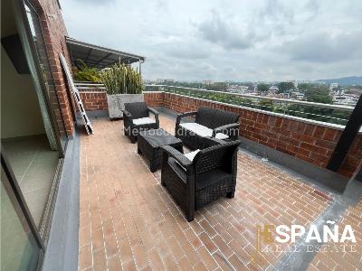 Apartamento de 3 alcobas en venta en Reserva Del Bosque, Ibagué, 193 m² · foto 12 de 20