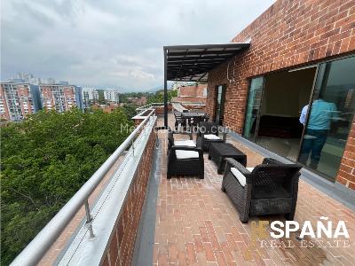 Apartamento de 3 alcobas en venta en Reserva Del Bosque, Ibagué, 193 m² · foto 13 de 20