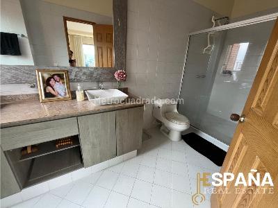 Apartamento de 3 alcobas en venta en Reserva Del Bosque, Ibagué, 193 m² · foto 14 de 20