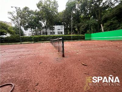 Apartamento de 3 alcobas en venta en Reserva Del Bosque, Ibagué, 193 m² · foto 16 de 20