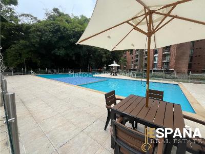 Apartamento de 3 alcobas en venta en Reserva Del Bosque, Ibagué, 193 m² · foto 17 de 20