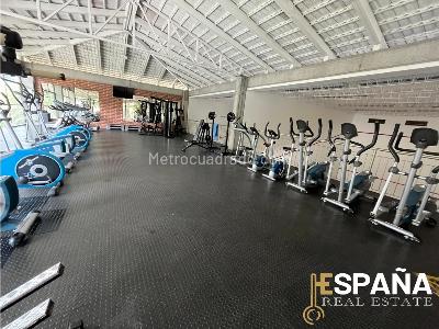 Apartamento de 3 alcobas en venta en Reserva Del Bosque, Ibagué, 193 m² · foto 18 de 20