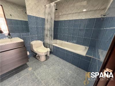 Casa de 4 alcobas en venta en El Verguel, Ibagué, 460 m² · foto 11 de 19