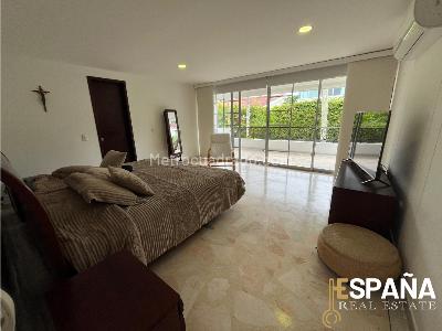 Casa de 4 alcobas en venta en El Verguel, Ibagué, 460 m² · foto 12 de 19