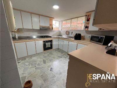 Casa de 4 alcobas en venta en El Verguel, Ibagué, 460 m² · foto 14 de 19