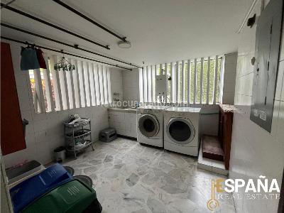 Casa de 4 alcobas en venta en El Verguel, Ibagué, 460 m² · foto 17 de 19
