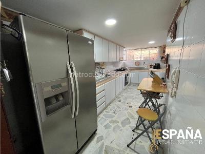 Casa de 4 alcobas en venta en El Verguel, Ibagué, 460 m² · foto 19 de 19