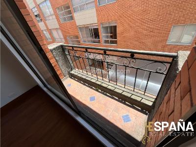 Apartamento en venta en La Calleja, Bogotá · foto 12 de 20