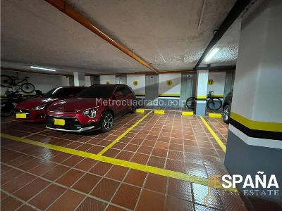 Apartamento en venta en La Calleja, Bogotá · foto 20 de 20