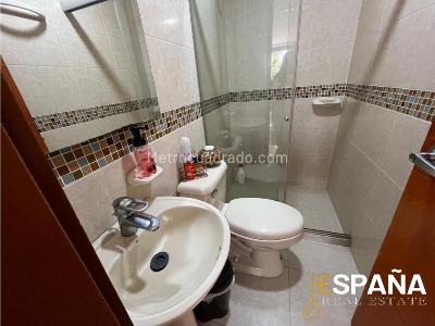 Casa de 4 alcobas en venta en Hipodromo, Ibagué, 222 m² · foto 14 de 20