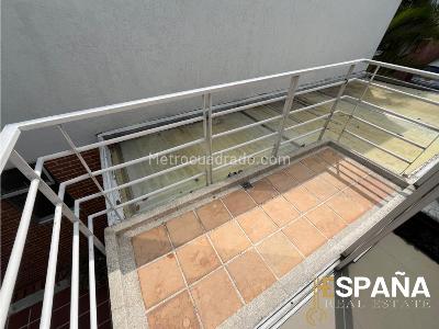 Casa de 4 alcobas en venta en Hipodromo, Ibagué, 222 m² · foto 17 de 20