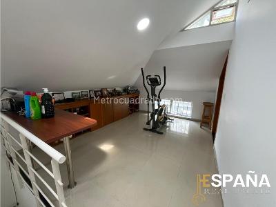 Casa de 4 alcobas en venta en Hipodromo, Ibagué, 222 m² · foto 20 de 20