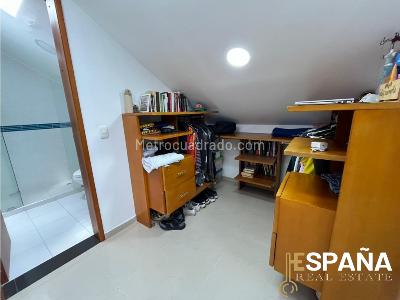 Casa de 4 alcobas en venta en Hipodromo, Ibagué, 222 m² · foto 8 de 20