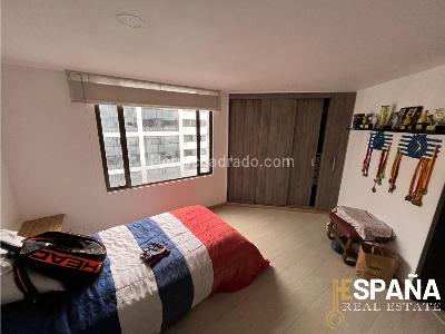 Apartamento en venta en Santa Barbara, Bogotá · foto 10 de 20