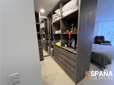 Apartamento en venta en Santa Barbara, Bogotá · foto 11 de 20