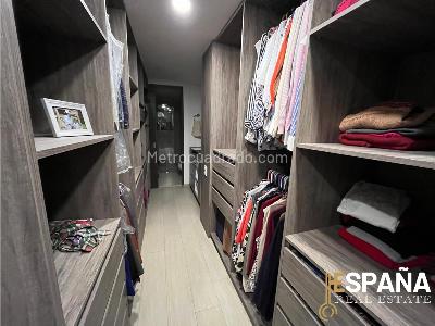 Apartamento en venta en Santa Barbara, Bogotá · foto 12 de 20