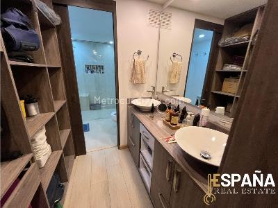 Apartamento en venta en Santa Barbara, Bogotá · foto 13 de 20