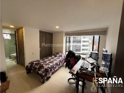 Apartamento en venta en Santa Barbara, Bogotá · foto 14 de 20