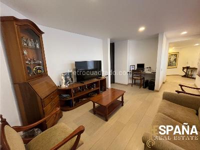 Apartamento en venta en Santa Barbara, Bogotá · foto 16 de 20