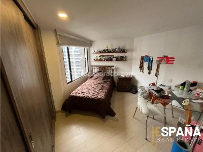 Apartamento en venta en Santa Barbara, Bogotá · foto 17 de 20