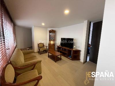Apartamento en venta en Santa Barbara, Bogotá · foto 18 de 20