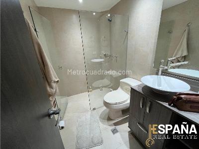 Apartamento en venta en Santa Barbara, Bogotá · foto 20 de 20