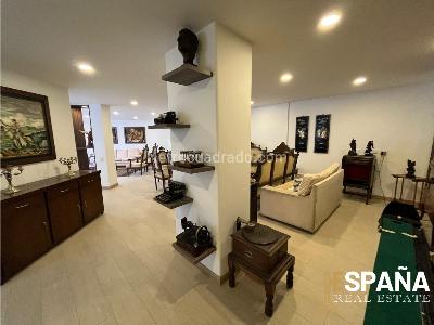 Apartamento en venta en Santa Barbara, Bogotá · foto 5 de 20