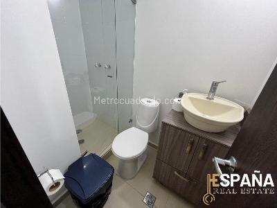 Apartamento en venta en Santa Barbara, Bogotá · foto 6 de 20