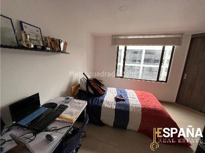 Apartamento en venta en Santa Barbara, Bogotá · foto 7 de 20