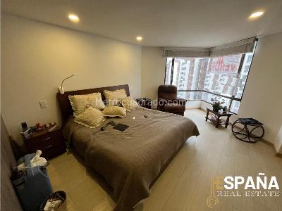 Apartamento en venta en Santa Barbara, Bogotá · foto 8 de 20