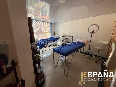 Apartamento en venta en Santa Barbara, Bogotá · foto 10 de 20