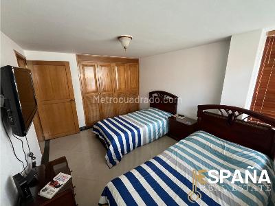 Apartamento en venta en Santa Barbara, Bogotá · foto 11 de 20