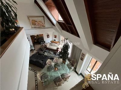 Apartamento en venta en Santa Barbara, Bogotá · foto 12 de 20