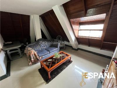 Apartamento en venta en Santa Barbara, Bogotá · foto 14 de 20