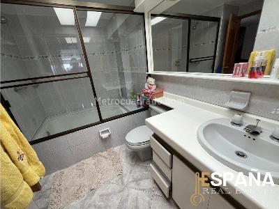 Apartamento en venta en Santa Barbara, Bogotá · foto 15 de 20