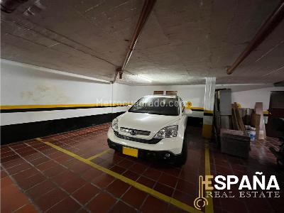 Apartamento en venta en Santa Barbara, Bogotá · foto 16 de 20