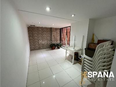 Apartamento en venta en Santa Barbara, Bogotá · foto 17 de 20
